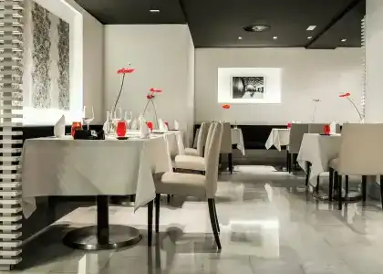 Hospes Amérigo, Alicante, a Member of Designs - 88