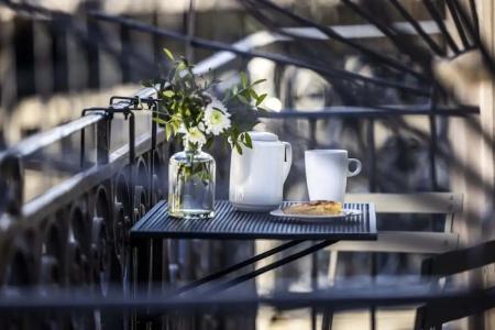 Paris Art Quartier Latin by Malone - 16