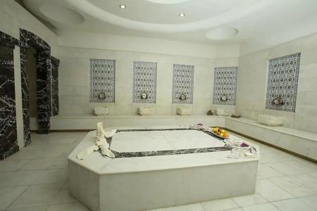 Fame Residence Kemer & Spa - 27