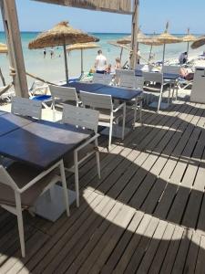 Royal Thalassa Monastir - 73