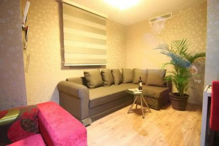 Ramada by Wyndham Ankara - 85