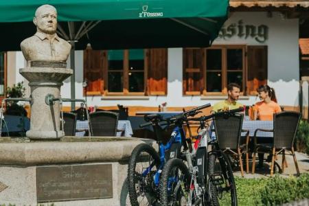 Ortner's Resort - 74