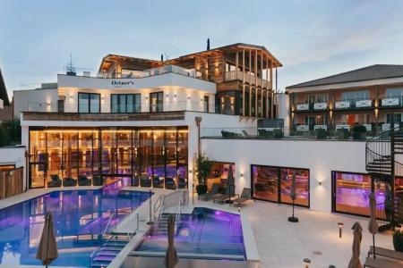 Ortner's Resort - 61