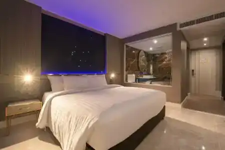 Pattaya Discovery Beach - SHA Extra Plus - 79