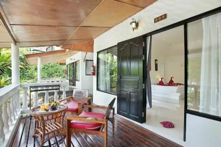 Crystal Bay Yacht Club Beach Resort - 74