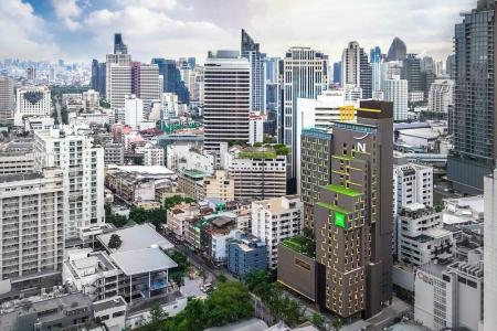 Novotel Bangkok Sukhumvit 4 - 43