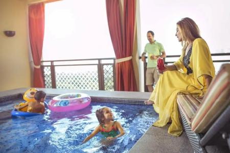 Arjaan by Rotana Dubai Media City - 19