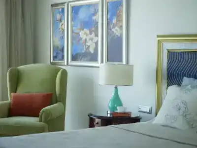 Atrium Prestige Thalasso Spa Resort & Villas - 70