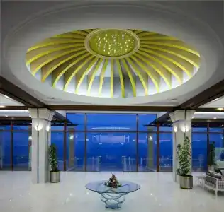 Atrium Prestige Thalasso Spa Resort & Villas - 80