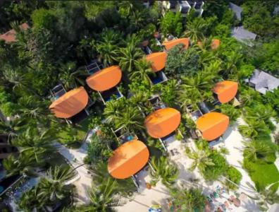 New Star Beach Resort - 29