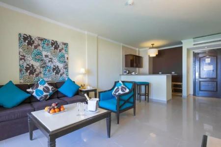 Aurora Bay Resort Marsa Alam - 36