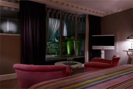 Le Mathurin & Spa - 60