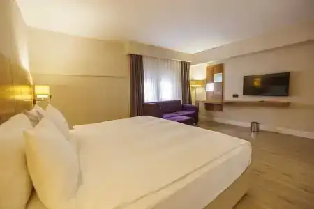 Ramada By Wyndham Cappadocia - 86