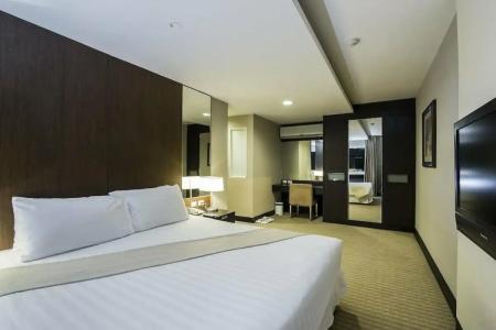 The Narathiwas & Residence Sathorn Bangkok - 92