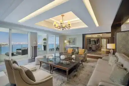 Waldorf Astoria Dubai Palm Jumeirah - 31