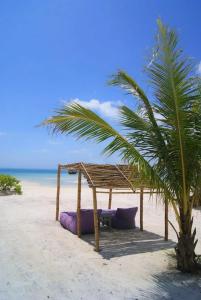 The Secret Garden Koh Rong - 46