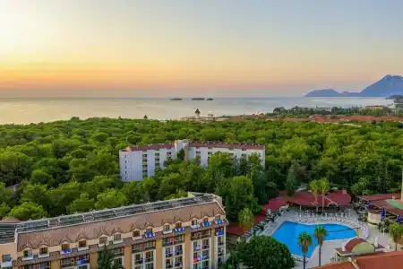 Armas Kaplan Paradise - 81