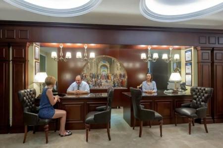 Museum Antique Roman Palace - Adults Only Ultra All Inclusive - 79