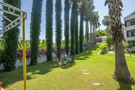 Club Titan Ultra All Inclusive - 29