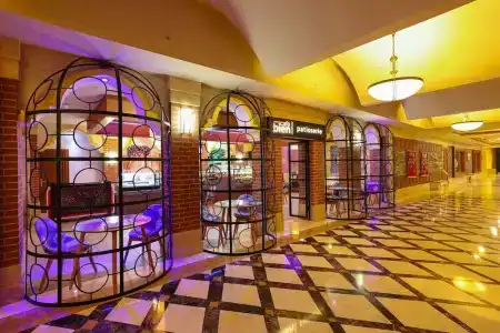 Crystal Family Resort & Spa - Ultimate All Inclusive - 40