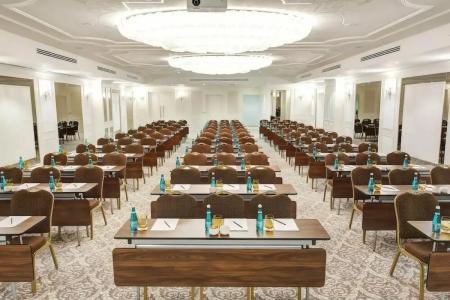 DoubleTree By Hilton Gaziantep - 19