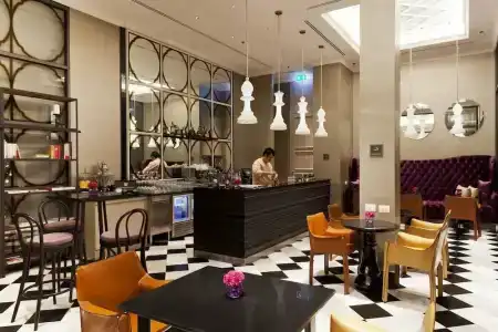 U Sathorn Bangkok - 5