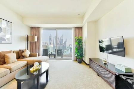 Address Dubai Marina - 63