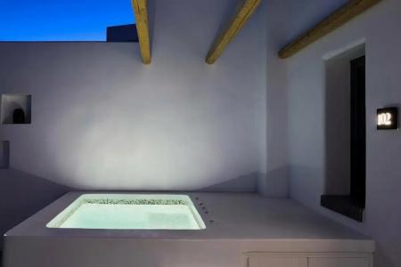 Alleys All-Suite & Spa - 29