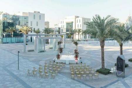 Radisson Red, Dubai Silicon Oasis - 13
