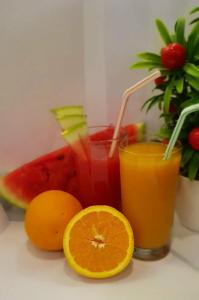 Tulip Apartments - 40