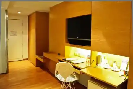 I Residence Silom - 59