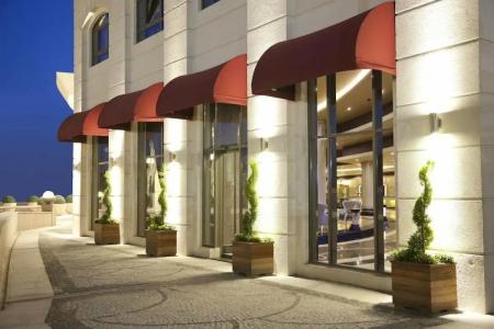 Limak Eurasia Luxury - 5