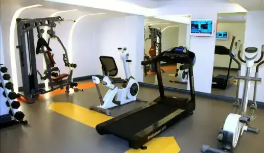 Litohoro Olympus Resort Villas & Spa - 69