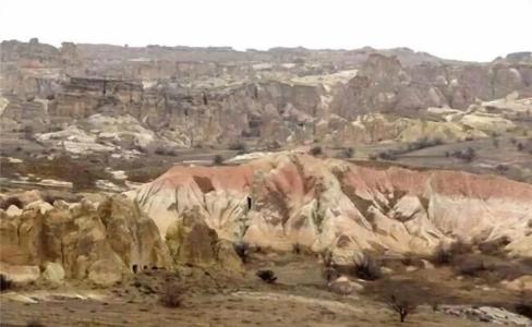 Ürgüp Inn Cave - 47