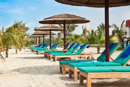 Sahara Beach Resort & Spa - 50