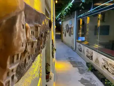 Ürgüp Inn Cave - 8