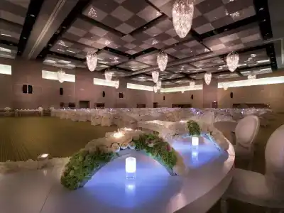 Adagio Abu Dhabi Al Bustan - 20