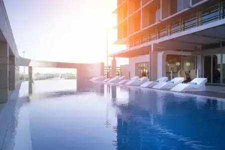 Adagio Abu Dhabi Al Bustan - 18