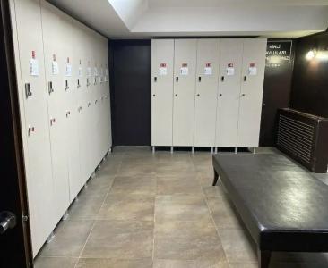 OFURO WORLD SPA - 47