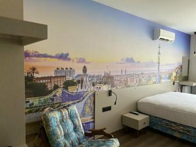 OFURO WORLD SPA - 49