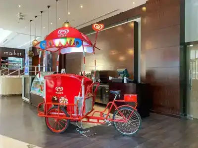 Millennium Central Doha - 5