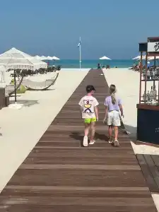 Rixos Premium Saadiyat Island - All Inclusive - 30