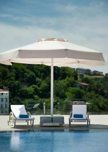 The Grand Tarabya Managed by Accor - 12