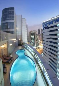 Citadines Metro Central Dubai - 73