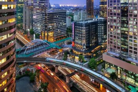 W Bangkok - 18