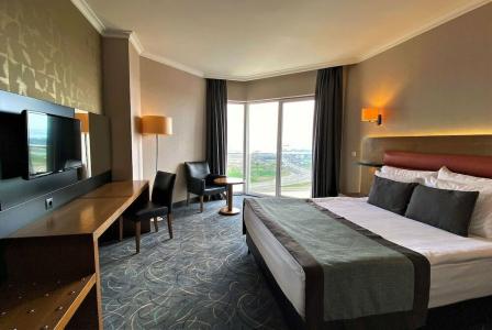 Ramada by Wyndham Tekirdağ - 50