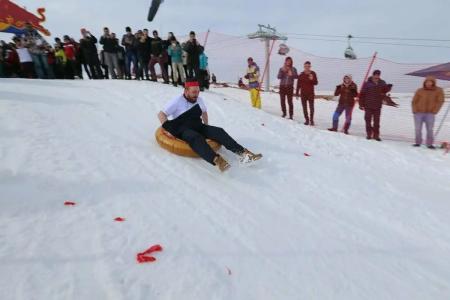 The Kayseri Loft - 78