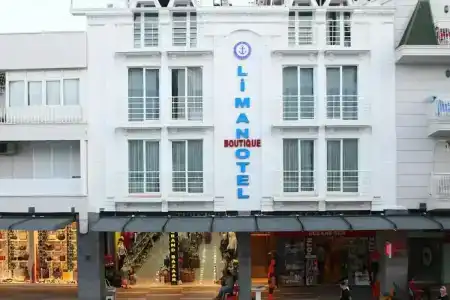LİMAN BOUTIQUE OTEL - 0
