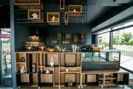 The Kayseri Loft - 87