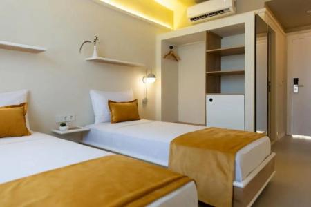 Oda Bodrum Gümüşlük - 60